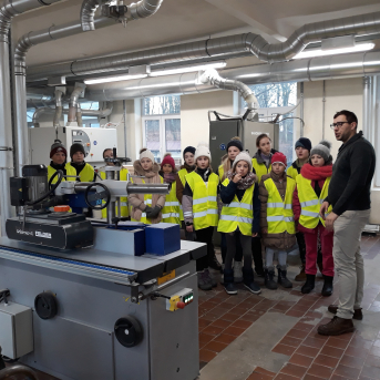 Karjeras izglītības diena 5.-6.klasei - 