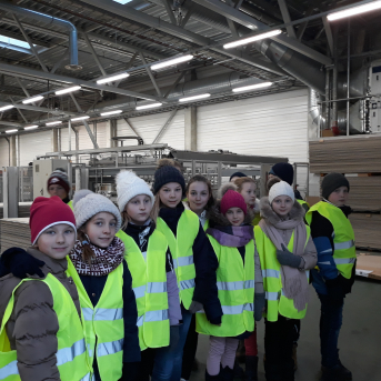 Karjeras izglītības diena 5.-6.klasei - 