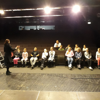 Karjeras izglītības diena 5.-6.klasei - 