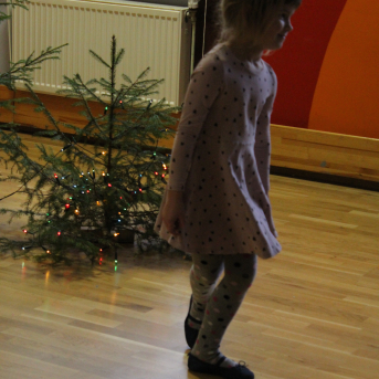 Ziemas dzejoļu konkurss - 