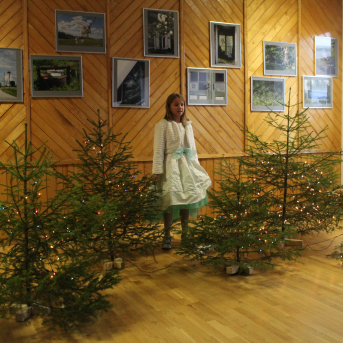 Ziemas dzejoļu konkurss - 