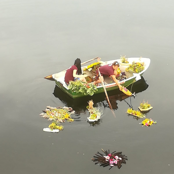 Vasaras nometne Visu daru es ar prieku Ļaudonā - 