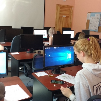 Mazpulcēnu vasaras projekti 2018 - 