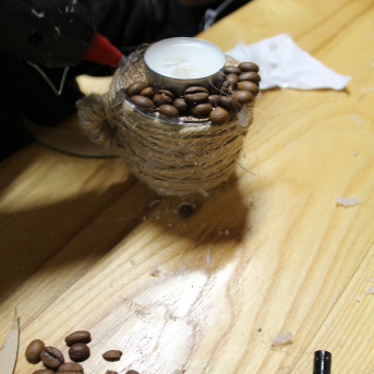 Mazpulcēni gatavojas Ziemassvētkiem - 