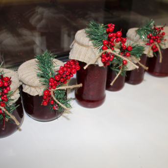 Mazpulcēni gatavojas Ziemassvētkiem - 