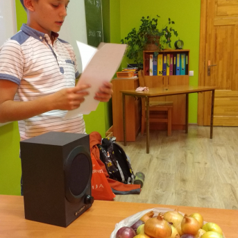 Mazpulcēnu vasaras projekti 2018 - 