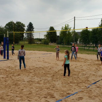 Mazpulku sadraudzības nometne Liepupē - 