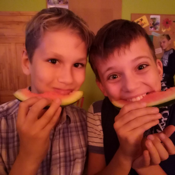 Mazpulcēnu vasaras projekti 2018 - 