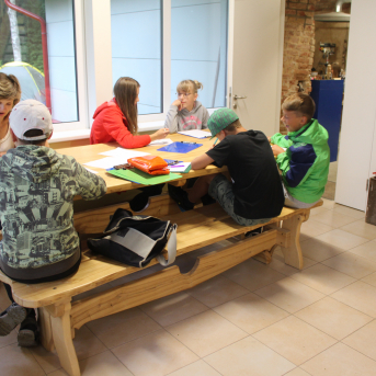 Sadraudzības pasākums ar Vidrižiem - 