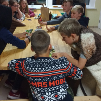 Sadraudzības pasākums ar Vidrižiem - 