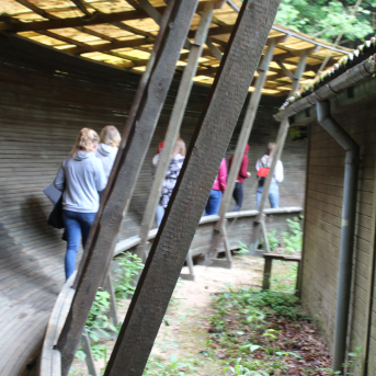 Sadraudzības pasākums ar Vidrižiem - 