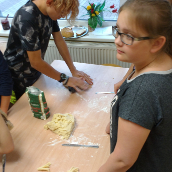 Sadraudzības pasākums ar Vidrižiem - 