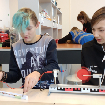 Karjeras izglītības ekskursija 7.,8.klasei uz Daibes poligonu un Mucu muzeju. - 