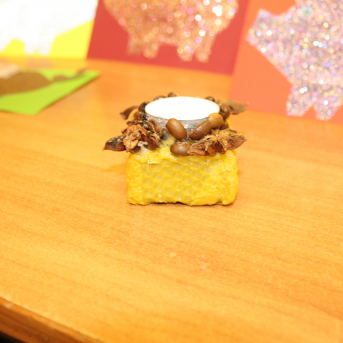 Gaidot Sveču dienu un Cūkas gadu - 