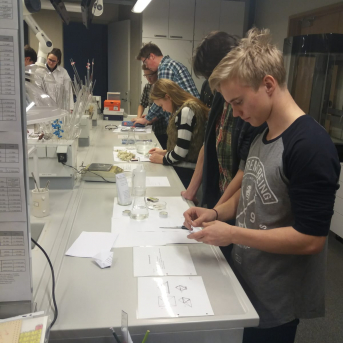 Ekskursijas. Latvijas skolas soma. Karjeras izglītība. - 