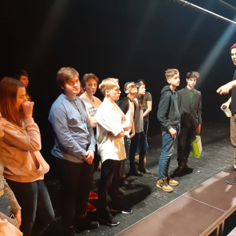 Ekskursijas. Latvijas skolas soma. Karjeras izglītība. - 