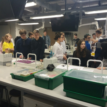 Ekskursijas. Latvijas skolas soma. Karjeras izglītība. - 