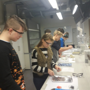 Ekskursijas. Latvijas skolas soma. Karjeras izglītība. - 