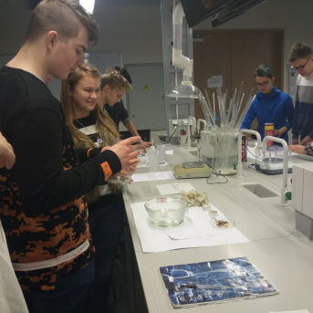 Ekskursijas. Latvijas skolas soma. Karjeras izglītība. - 