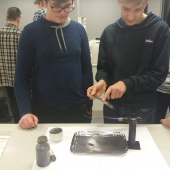 Ekskursijas. Latvijas skolas soma. Karjeras izglītība. - 