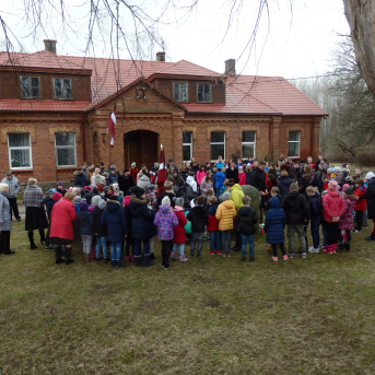 Represēto piemiņas diena - 