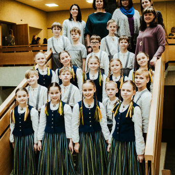 Deju skate Mālpilī. - 