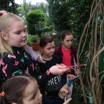 Karjeras izglītības ekskursija 3.,4.klasei uz Salaspili - 