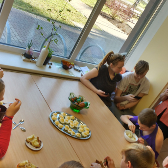 Zaļā ceturtdiena - 