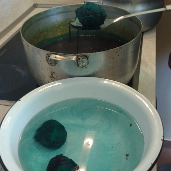 Zaļā ceturtdiena - 