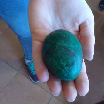 Zaļā ceturtdiena - 