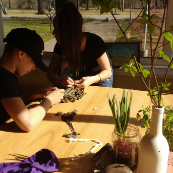 Zaļā ceturtdiena - 