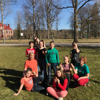 Zaļā ceturtdiena - 