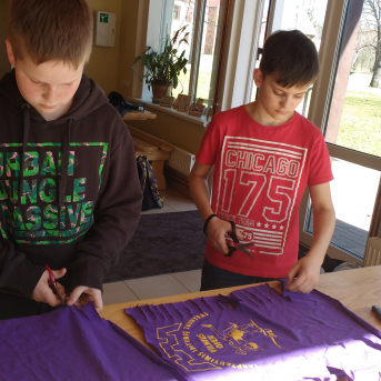 Zaļā ceturtdiena - 