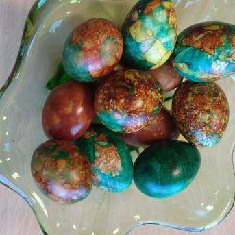 Zaļā ceturtdiena - 