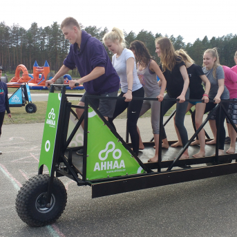 ZZ Čempionāts 2019 - 