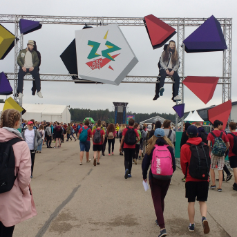 ZZ Čempionāts 2019 - 