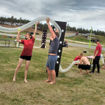 ZZ Čempionāts 2019 - 