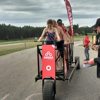 ZZ Čempionāts 2019 - 