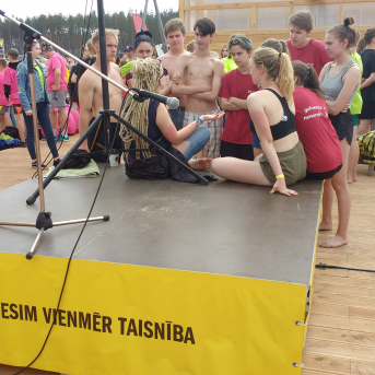 ZZ Čempionāts 2019 - 