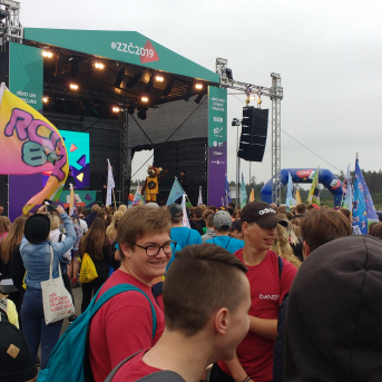 ZZ Čempionāts 2019 - 