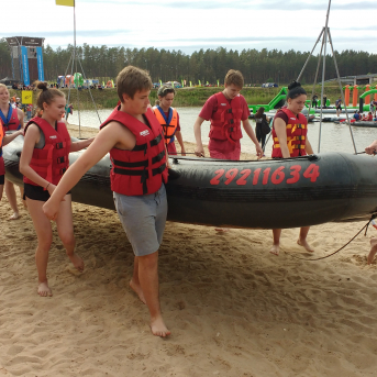 ZZ Čempionāts 2019 - 