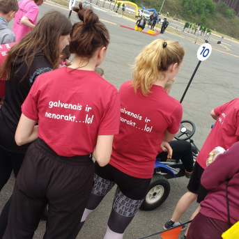 ZZ Čempionāts 2019 - 