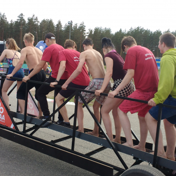 ZZ Čempionāts 2019 - 