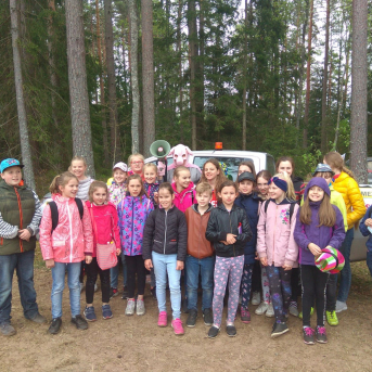 Ekskursija uz Kuldīgu - 