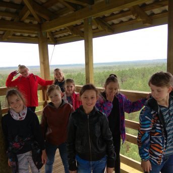 Ekskursija uz Kuldīgu - 