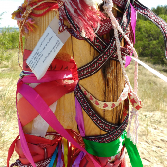 Pārgājiens Lilaste- Carnikava - 