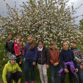 Ekskursija uz Kuldīgu - 