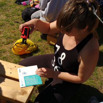 Pārgājiens Lilaste- Carnikava - 