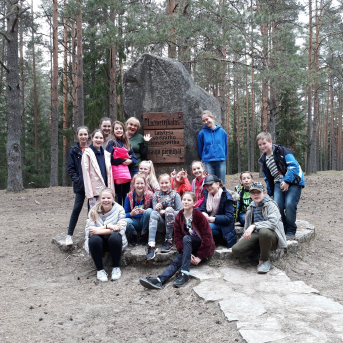 Ekskursija uz Kuldīgu - 