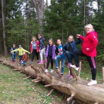 Ekskursija uz Kuldīgu - 